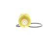 Image de PURFLUX Filtre à huile pour TOYOTA: RAV4, Land Cruiser, Avensis, Auris, Corolla Verso, Verso, Corolla & LEXUS: GS, GX, LS, IS (Ref: L385)