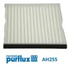 Image de Filtre d'habitacle standard purflux ah255