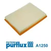 Image de Filtre à air purflux a1250