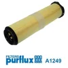 Image de Filtre à air purflux a1249