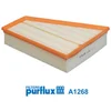 Image de Filtre à air purflux a1268