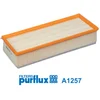 Image de Filtre à air purflux a1257