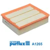 Image de Filtre à air purflux a1265