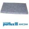 Image de Filtre d'habitacle charbon actif purflux ahc244