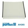Image de Filtre d'habitacle standard purflux ah265
