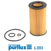 Image de Filtre à huile purflux l393