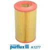 Image de Filtre à air purflux a1277