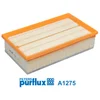 Image de Filtre à air purflux a1275