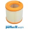 Image de Filtre à air purflux a1271