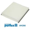 Image de Filtre d'habitacle standard purflux ah266