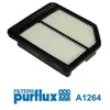 Image de Filtre à air purflux a1264