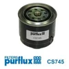 Image de Filtre à carburant purflux cs745