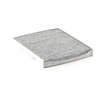 Image de PURFLUX Filtre d'habitacle pour FORD: Focus & VOLVO: V50, C70, S40, C30 (Ref: AHC238)