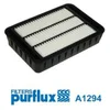 Image de Filtre à air purflux a1294