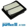 Image de Filtre à air purflux a1309