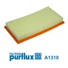 Image de Filtre à air purflux a1310
