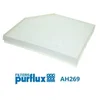 Image de Filtre d'habitacle standard purflux ah269