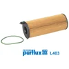 Image de Filtre à huile purflux l403