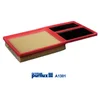 Image de Filtre à air purflux a1301