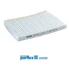 Image de Filtre d'habitacle standard purflux ah282