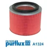 Image de Filtre à air purflux a1324