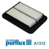 Image de Filtre à air purflux a1312