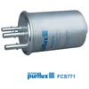 Image de Filtre à carburant purflux fcs771