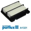 Image de Filtre à air purflux a1321