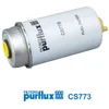 Image de Filtre à carburant purflux cs773