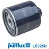 Image de Filtre à huile purflux ls325d