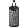 Image de PURFLUX Filtre à huile pour MERCEDES-BENZ: Classe S, Classe E, Classe C, Classe CLS, Classe CL, Classe GLC, Classe GLK, Classe SL (Ref: L394)