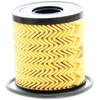 Image de PURFLUX Filtre à huile pour PEUGEOT: 207, Partner, 307, 3008, 5008, Boxer, Ranch, Bipper, 301, 206, 508, Expert, 308, 4007, 1007, 407 (Ref: L398A)