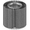 Image de PURFLUX Filtre à huile pour TOYOTA: RAV4, Prius, Auris, Avensis, Verso, C-HR, Yaris, Corolla & LOTUS: Elise (Ref: L419)