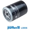 Image de Filtre à huile purflux ls936