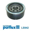 Image de Filtre à huile purflux ls942