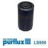 Image de Filtre à huile purflux ls950