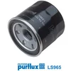 Image de Filtre à huile purflux ls965