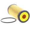 Image de PURFLUX Filtre à huile pour VOLKSWAGEN: Golf Cabriolet, Passat, Jetta, Golf, Tiguan, Polo, New Beetle, Arteon, Scirocco, Touran, Multivan (Ref: L980)