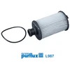 Image de Filtre à huile purflux l987