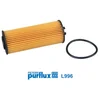 Image de Filtre à huile purflux l996