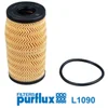 Image de Filtre à huile purflux l1090