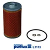 Image de Filtre à huile purflux l1113