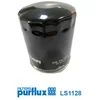 Image de Filtre à huile purflux ls1128