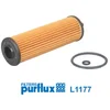 Image de Filtre à huile purflux l1177