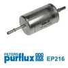 Image de Filtre à carburant purflux ep216