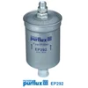 Image de Filtre à carburant purflux ep292
