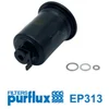 Image de Filtre à carburant purflux ep313