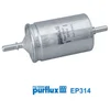Image de Filtre à carburant purflux ep314