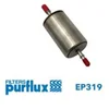 Image de Filtre à carburant purflux ep319