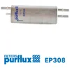 Image de Filtre à carburant purflux ep308